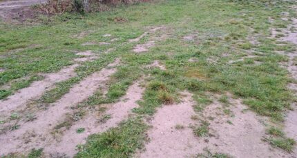 Le Puy-Sainte-Réparade Terrain à bâtir - 2379061-11041annonce220251230pTLoF.jpeg Maisons France Confort