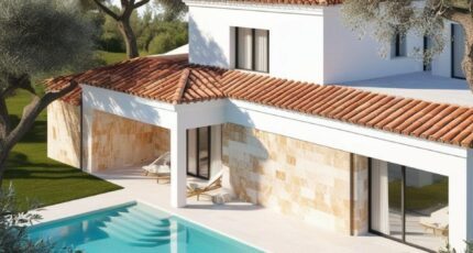 Septèmes-les-Vallons Maison neuve - 2337642-11115annonce6202511141NTAz.jpeg Maisons France Confort