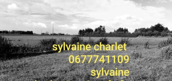 Terrain à bâtir à Sains-en-Gohelle, Hauts-de-France