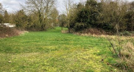 Willerval Terrain à bâtir - 2318822-6159annonce220251027PF1Ca.jpeg Maisons France Confort