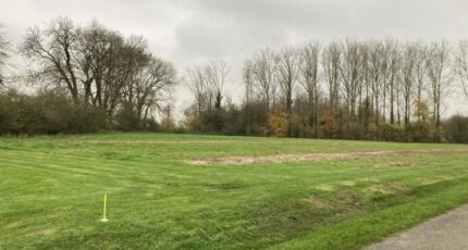 Ervillers Maison neuve - 2318587-6159annonce220251027T0LxZ.jpeg Maisons France Confort