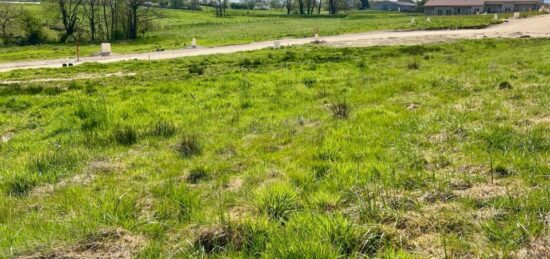 Terrain à bâtir à Marboz, Auvergne-Rhône-Alpes