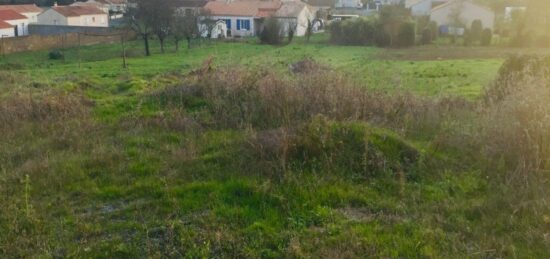 Terrain à bâtir à Veneux-les-Sablons, Île-de-France