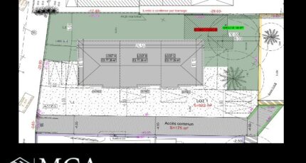 Ambarès-et-Lagrave Terrain à bâtir - 2379235-11687annonce120251231z7rlB.jpeg Maisons France Confort
