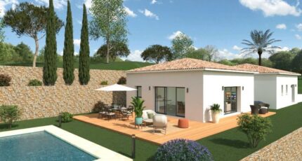 Collobrières Maison neuve - 2379317-11079annonce320250908lTMr8.jpeg Maisons France Confort