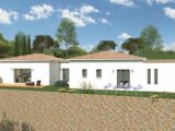 Maison à construire à Collobrières (83610) 2379319-11079modele720250902Nf8d4.jpeg Maisons France Confort