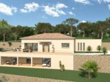 Maison à construire à Collobrières (83610) 2379320-11079modele620250902gEr2o.jpeg Maisons France Confort