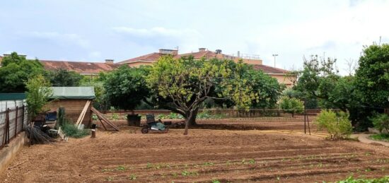 Terrain à bâtir à La Valette-du-Var, Provence-Alpes-Côte d'Azur