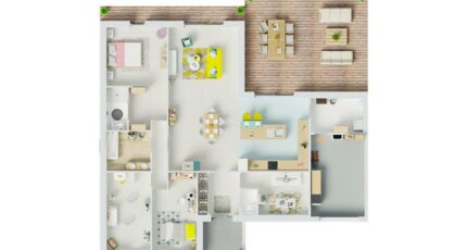 Lille Maison neuve - 2276162-4586modele820241004Jki77.jpeg Maisons France Confort