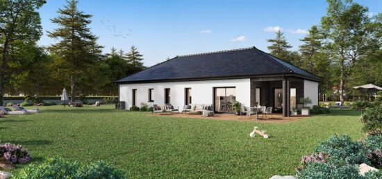 Maison neuve à Lille, Hauts-de-France