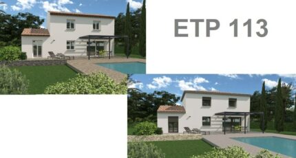 Fréjus Maison neuve - 2286181-3701modele820240906nu8Z8.jpeg Maisons France Confort