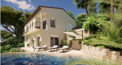 Bagnols-en-Forêt Maison neuve - 2286200-3701modele820240718HQGUD.jpeg Maisons France Confort