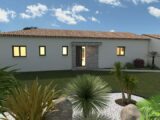 Maison à construire à Aubenas (07200) 2286769-5100modele6202412264Jwad.jpeg Maisons France Confort