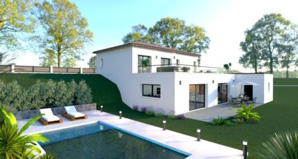 Barjac Maison neuve - 2286845-5100modele620230928H4FhN.jpeg Maisons France Confort