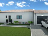 Maison à construire à Malataverne (26780) 2289199-6150modele920220330vsJhT.jpeg Maisons France Confort