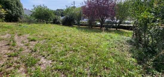 Terrain à bâtir à , Loire-Atlantique