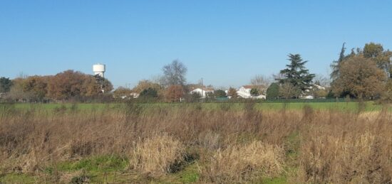Terrain à bâtir à Merville, Occitanie