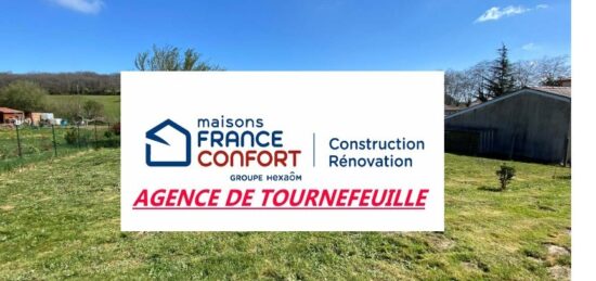 Terrain à bâtir à Saint-Lys, Occitanie