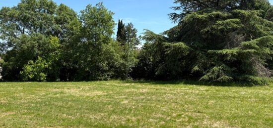 Terrain à bâtir à Castelmaurou, Occitanie
