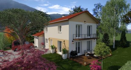 Forest-Saint-Julien Maison neuve - 2296072-7183modele620240321ZR8uN.jpeg Maisons France Confort