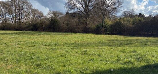 Terrain à bâtir à , Loire-Atlantique