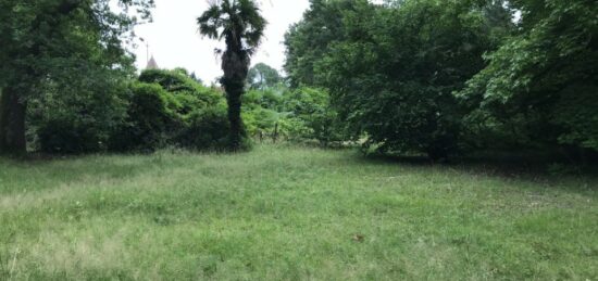 Terrain à bâtir à Gradignan, Nouvelle-Aquitaine