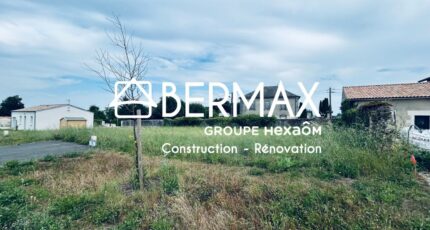 Cognac Maison neuve - 2301425-11446annonce1202507082LK8V.jpeg Maisons France Confort