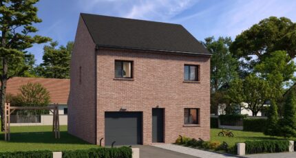 Lille Maison neuve - 2303293-4586modele620210617g3hih.jpeg Maisons France Confort