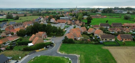 Terrain à bâtir à Grande-Synthe, Hauts-de-France
