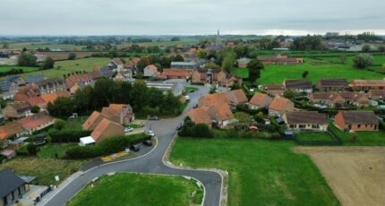 Grande-Synthe Maison neuve - 2304617-1587annonce120251014aJMk8.jpeg Maisons France Confort