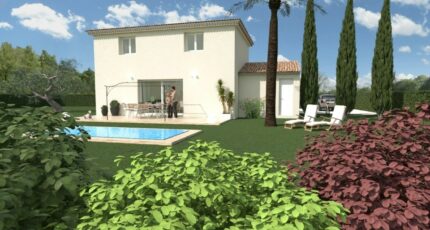 Roquebrune-sur-Argens Maison neuve - 2304756-4529modele820231215siHnW.jpeg Maisons France Confort