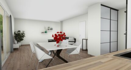 Roquebrune-sur-Argens Maison neuve - 2304756-4529modele820201210MdAEa.jpeg Maisons France Confort