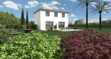 Roquebrune-sur-Argens Maison neuve - 2304761-4529modele620231206T2vUg.jpeg Maisons France Confort