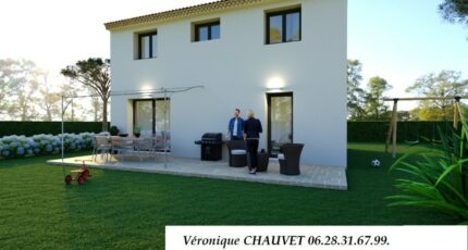 Roquebrune-sur-Argens Maison neuve - 2304772-4529annonce220251014fo76y.jpeg Maisons France Confort