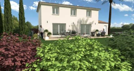 Roquebrune-sur-Argens Maison neuve - 2304772-4529modele720230608hmtFI.jpeg Maisons France Confort