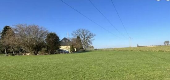 Terrain à bâtir à Sainte-Marguerite-sur-Duclair, Normandie
