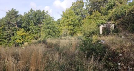 Saint-Vallier-de-Thiey Terrain à bâtir - 2305255-5163annonce220251014KnJp0.jpeg Maisons France Confort