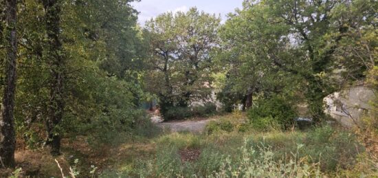 Terrain à bâtir à , Alpes-Maritimes
