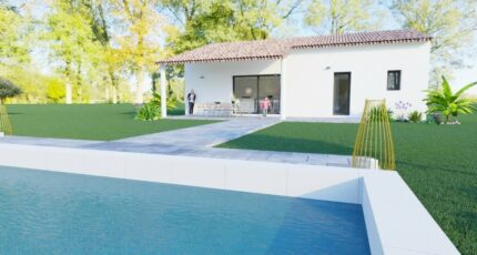 Banne Maison neuve - 2306208-5100modele6202405258HSBb.jpeg Maisons France Confort