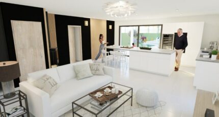 Banne Maison neuve - 2306208-5100modele820240525xgfqM.jpeg Maisons France Confort