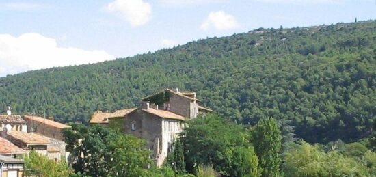 Terrain à bâtir à Bize-Minervois, Occitanie