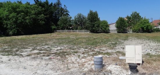 Terrain à bâtir à , Pas-de-Calais