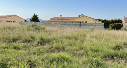 Saint-Maurice-sur-Eygues Maison neuve - 2307032-6150annonce520251015AKXyW.jpeg Maisons France Confort