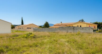 Saint-Maurice-sur-Eygues Maison neuve - 2307032-6150annonce420251015ZW7wI.jpeg Maisons France Confort