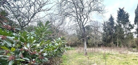 Terrain à bâtir à Bram, Occitanie