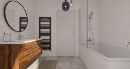 Saint-Jouin-Bruneval Maison neuve - 2305991-4586modele1020210617K8K1r.jpeg Maisons France Confort