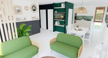 Vagnas Maison neuve - 2307710-5100modele720250117W8TC5.jpeg Maisons France Confort