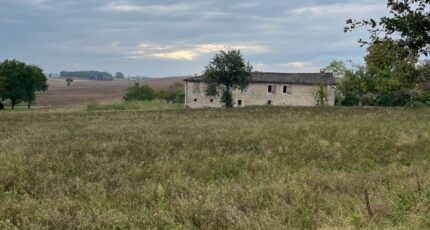 Poulan-Pouzols Terrain à bâtir - 2306654-2684annonce120251015t5SQl.jpeg Maisons France Confort