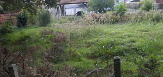 Terrain à bâtir à Lugos, Nouvelle-Aquitaine