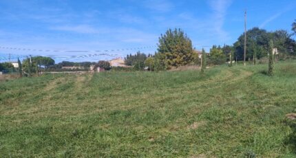 Vagnas Terrain à bâtir - 2307806-5100annonce120251016nU8QQ.jpeg Maisons France Confort